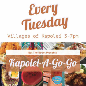 Kapolei A-Go-Go @ Villages Of Kapolei Rec. Center | Kapolei | Hawaii | United States